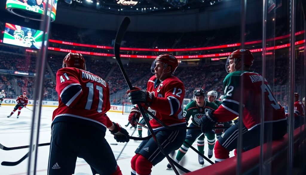 Топ-5 самых ярких матчей Авангарда за последние годы: как это было и почему их помнят болельщики - иллюстрация