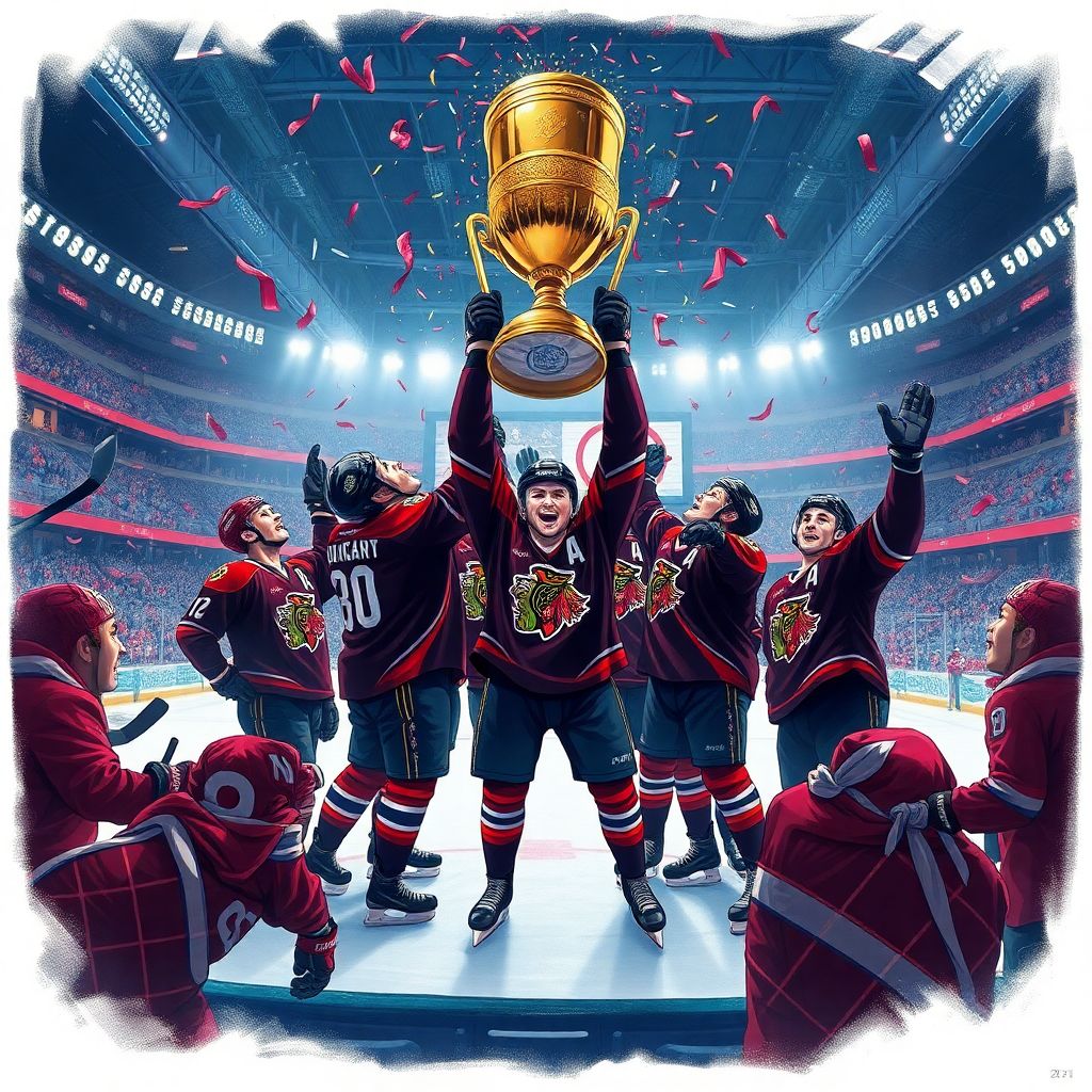 Топ-5 самых ярких матчей Авангарда последних лет, которые помнят болельщики