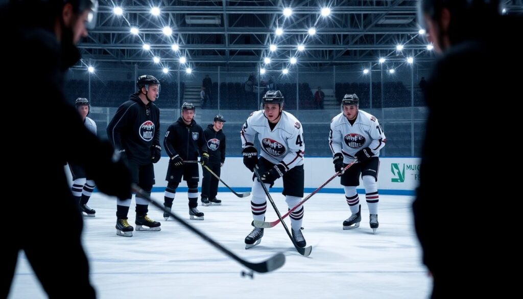 Молодёжка Авангарда: какие таланты готовятся выстрелить в основном составе - иллюстрация