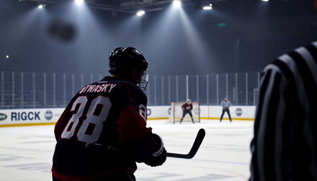 Молодёжка Авангарда: какие таланты готовятся выстрелить в основном составе - иллюстрация