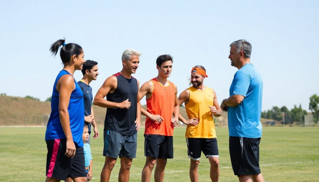 Интервью с тренером по физподготовке: секреты формы и восстановления игроков Авангарда - иллюстрация