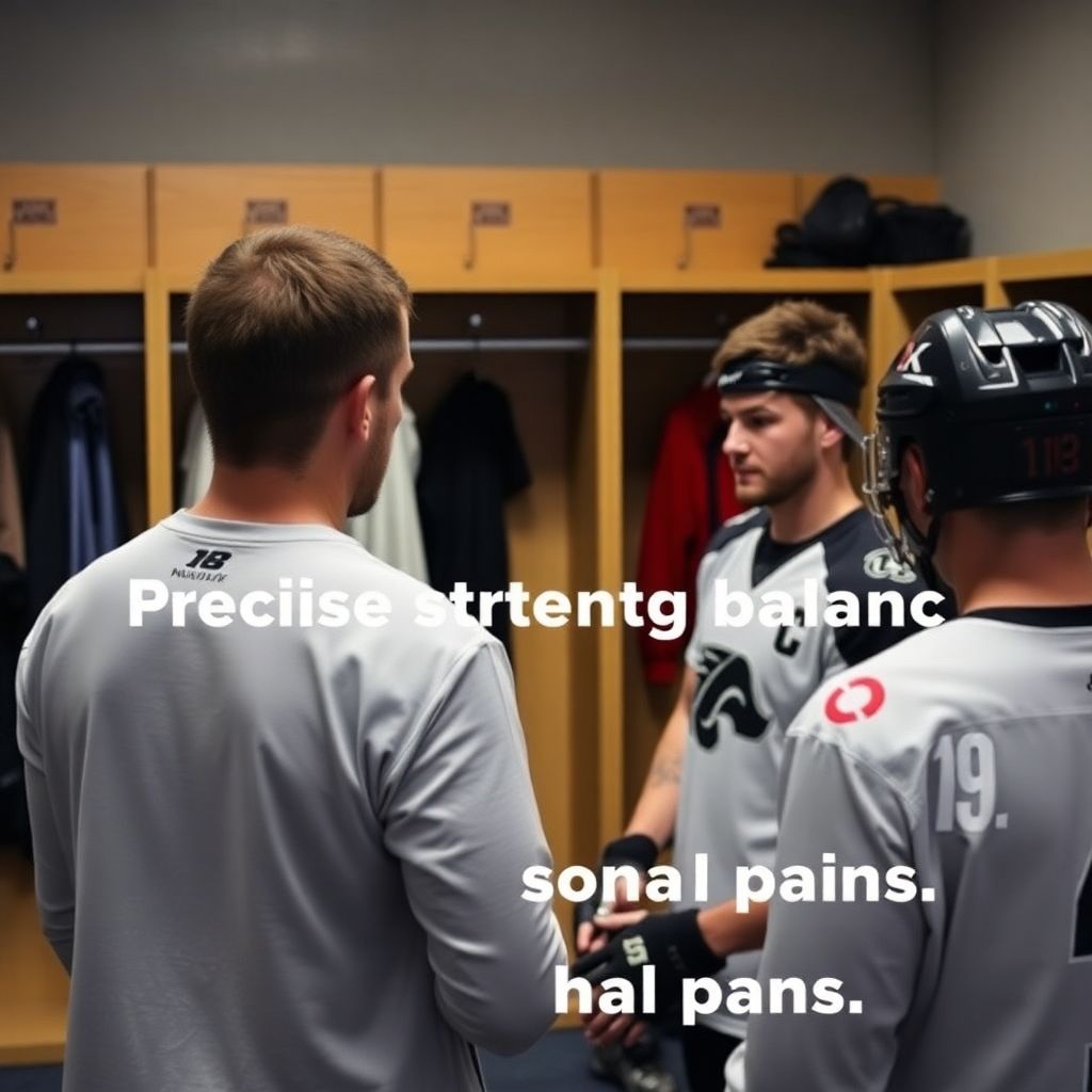 Интервью с тренером по физподготовке Авангарда: секреты формы и восстановления