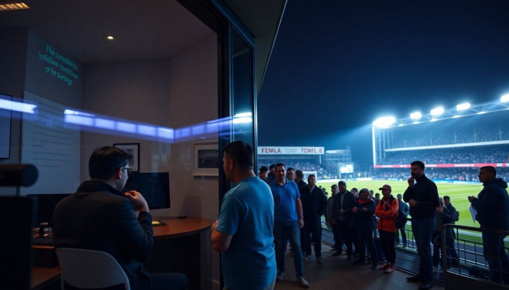 Как создаётся календарь и расписание матчей Авангарда: интервью с представителем лиги/клуба - иллюстрация