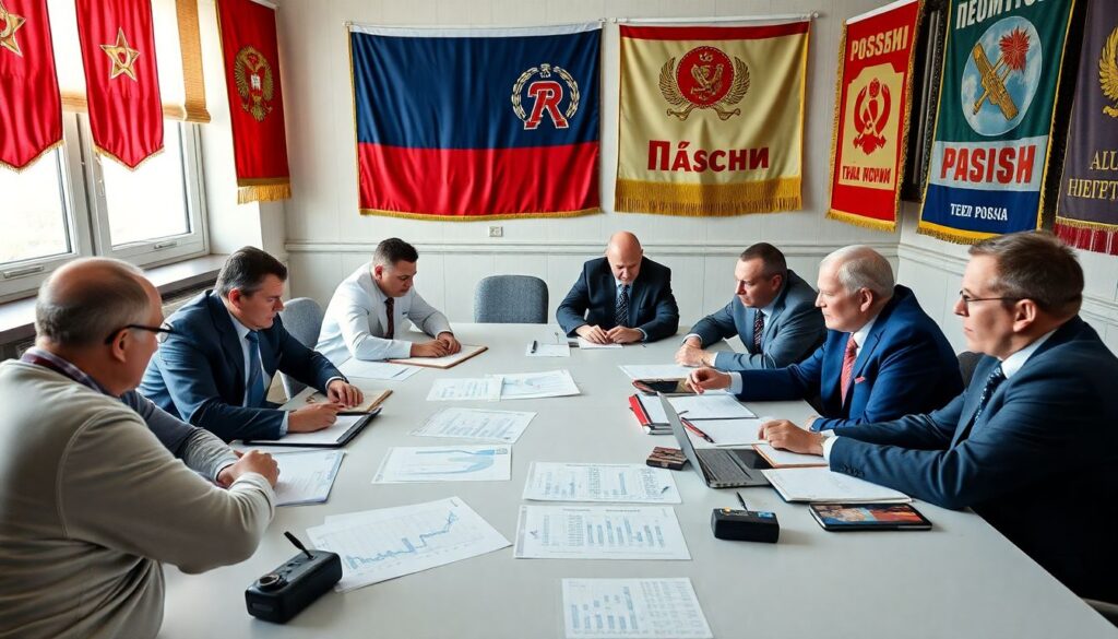 История клуба Авангард: ключевые вехи, легендарные сезоны и знаковые игроки - иллюстрация