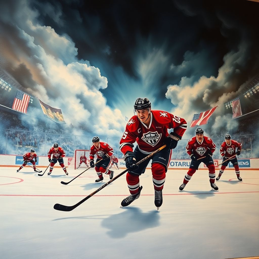 История клуба Авангард: ключевые вехи развития, легендарные сезоны и игроки