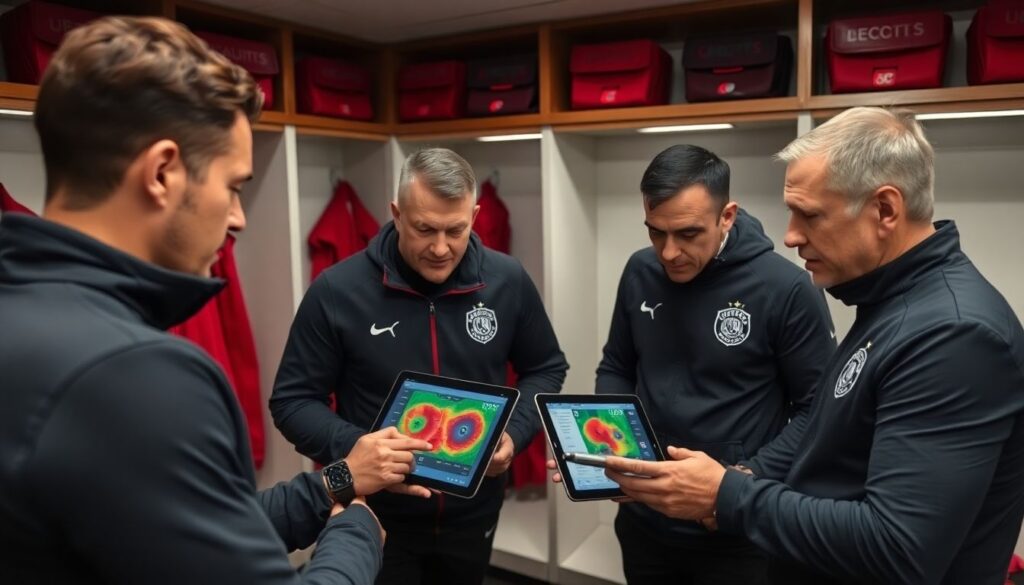 Аналитика вратарской линии Авангарда: сильные стороны, статистика и перспективы - иллюстрация