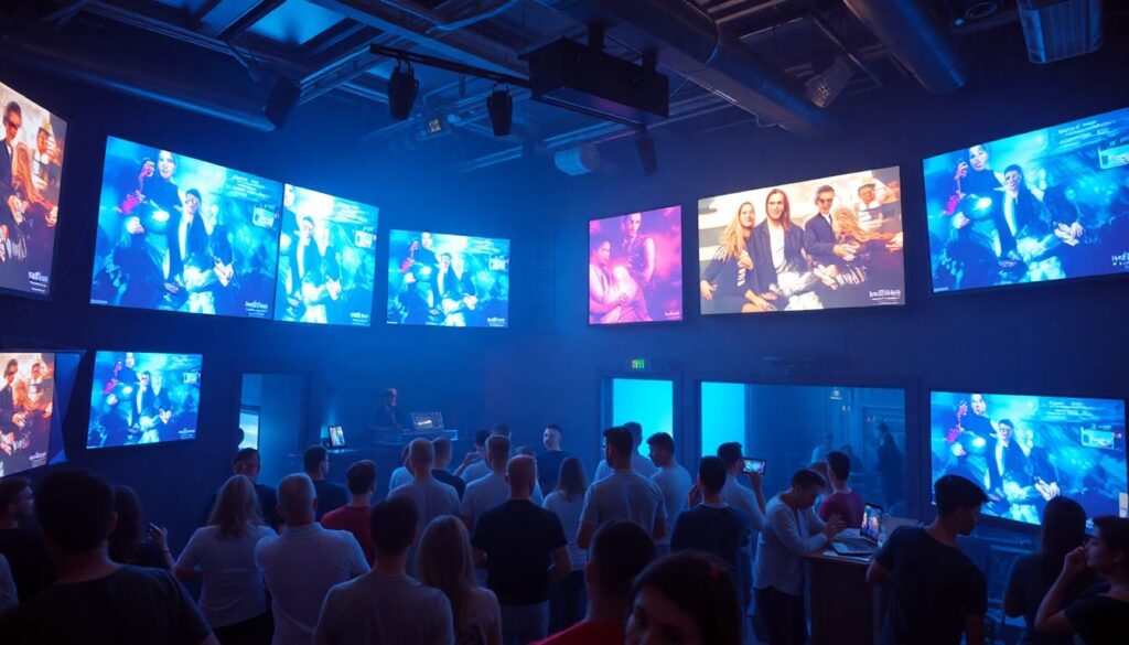 Интервью с болельщиком-ветераном: как менялась атмосфера вокруг клуба за десятилетия - иллюстрация