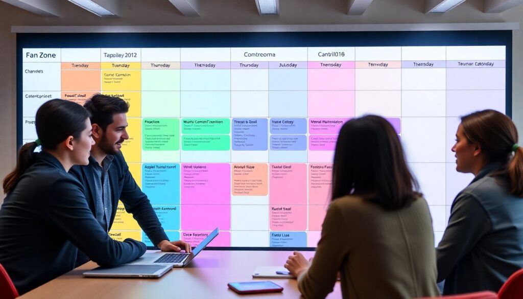 Фан-зона Авангарда: как клуб развивает фанатское сообщество онлайн и офлайн - иллюстрация